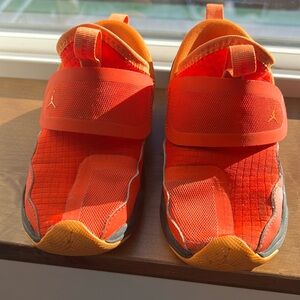 Used Boys 23/7 JORDAN